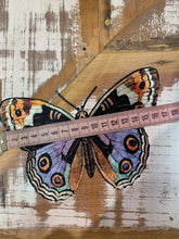 Carregar imagem no visualizador da galeria, Patch borboleta M
